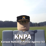 KNPAㅣKorean National Police Agency V3