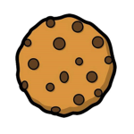 Cookie Rain!