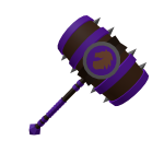 Horse Hammer