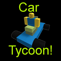 Car Tycoon!