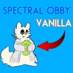 [NEW ORANGE FOIL PATH] Spectral Obby icon