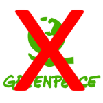Green Peace Hate Club
