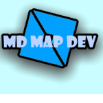 MD map dev