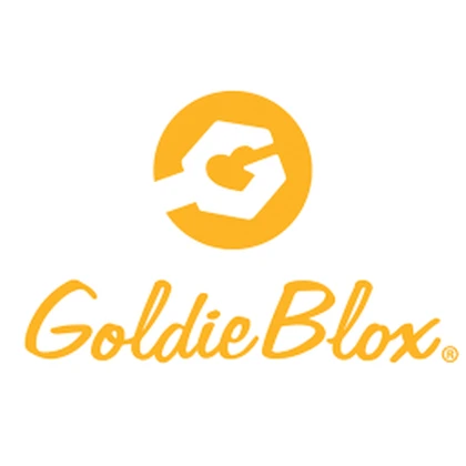GoldieBlox Roblox group icon