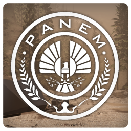 Panem | The 70th [V2]