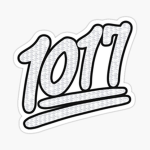 1017 Productions.
