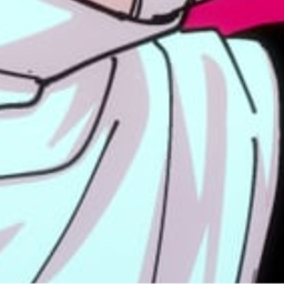 the