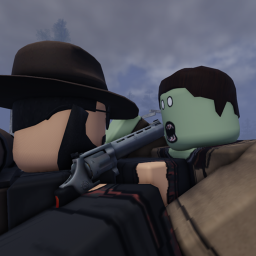 Random Zombie Survival Game icon