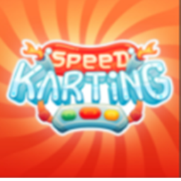 Speedkarting Track