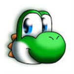 The Yoshi Group!