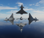 Robloxian Air Force Official
