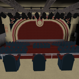 Moonlight Theater