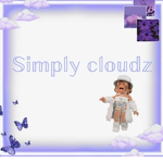 Simply Cloudz