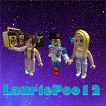 LauriePoo12 - GROUP FOR FRIENDS