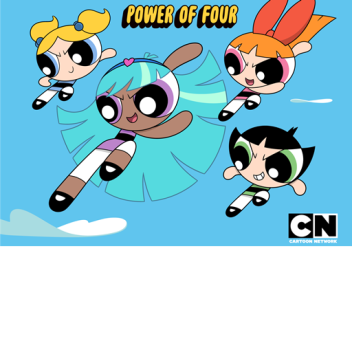 powerpuff girls Roleplay 