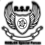 Roblox Special Forces
