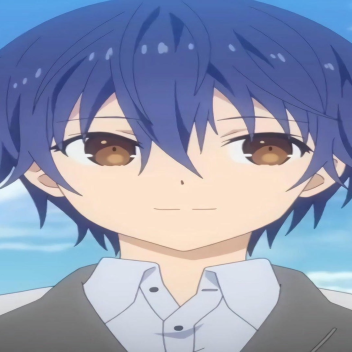 Shido Itsuka