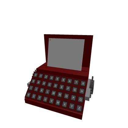 keyboard thing