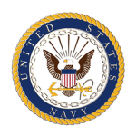 United States Navy Captain's Office