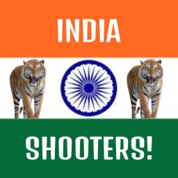 India shooters!