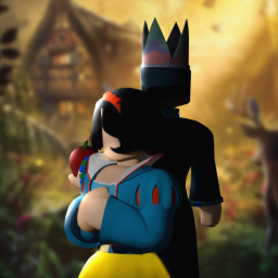 SnowWhite [2025]