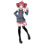 Teto Kasane