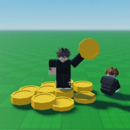 [UPD] Your average Coins simulator   icon