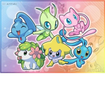 Cute Pokemon Fans
