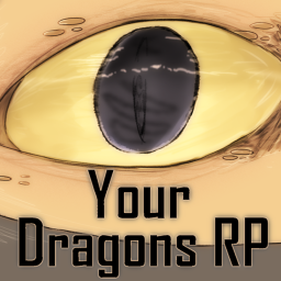 Your Dragons RP [Early Access V2.0]