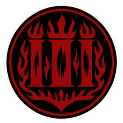 ! | [TKAR] | The Kingdom above the Republic | ! Roblox group icon