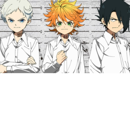 The Promised Neverland