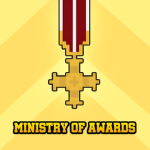 [RM]- Ministry of Awards