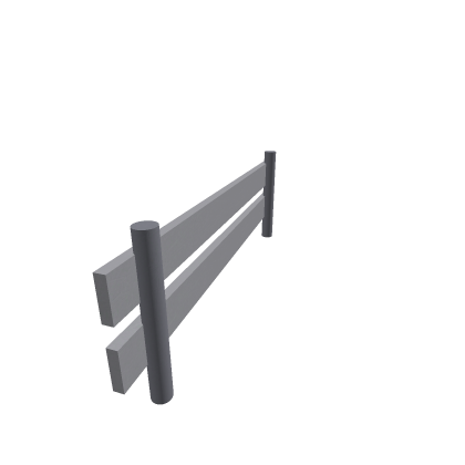 fence (road)
