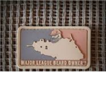 Major League Beard Owner