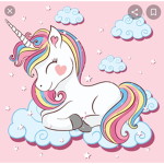 Unicorno sfide team