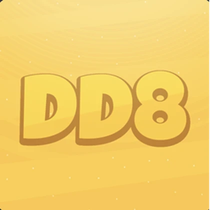 DD8 Channel Group Roblox group icon