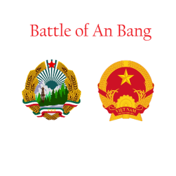 Battle of An Bang, 1968