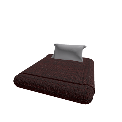 ginger pet bed