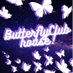 Butterfly Clubhouse