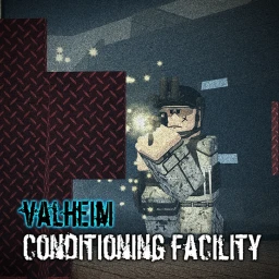 [NCU] Valheim Conditioning Facility icon
