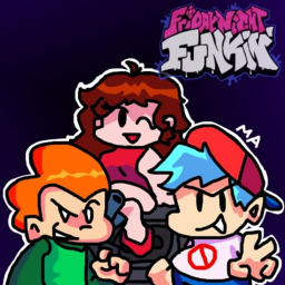 Basically Just FNF