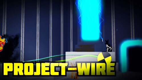 Project-Wire