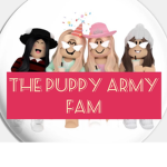 The Puppy Army Squad
