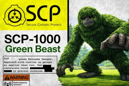 SCP-1000