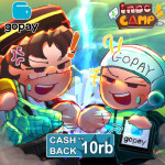 [🕌] Indo Camp [Voice Chat]🔊