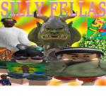 SILLY FELLAS