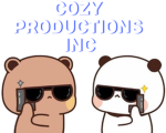 Cozy productions INC