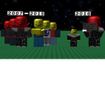 TEH BIGHEAD SQUAD