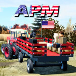 👻[LIMITED]👻American Plains Mudding