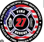 Palmer fire department 2.0